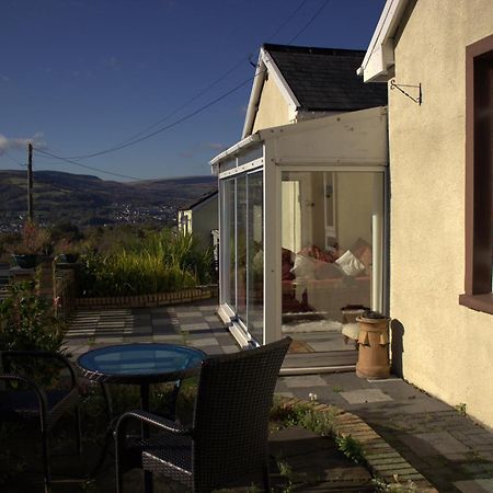 Penybryn Cottages Абердер Экстерьер фото