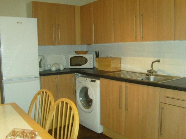 Penybryn Cottages Абердер Номер фото